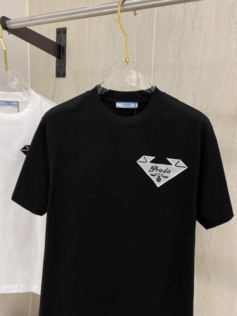 Prada T-Shirts